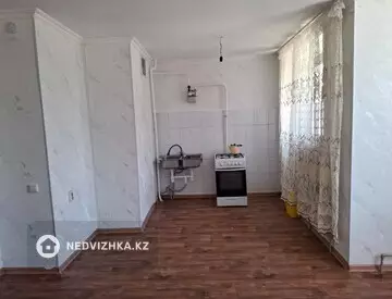 1-комнатная квартира, этаж 5 из 9, 30 м², на длительный срок