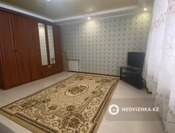 1-комнатная квартира, этаж 1 из 5, 36 м²