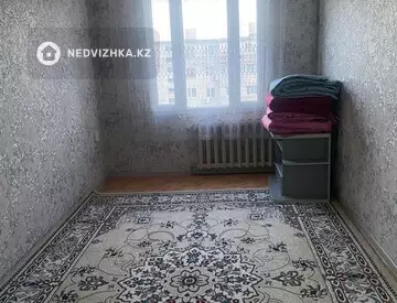 3-комнатная квартира, этаж 4 из 5, 60 м²