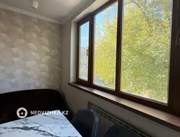 2-комнатная квартира, этаж 2 из 4, 60 м²