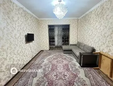 3-комнатная квартира, этаж 4 из 5, 70 м²