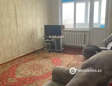 2-комнатная квартира, этаж 5 из 5, 45 м²