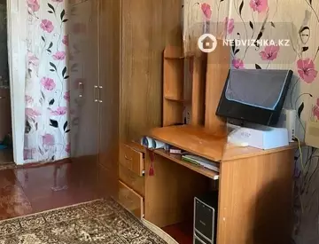 2-комнатная квартира, этаж 5 из 5, 45 м²