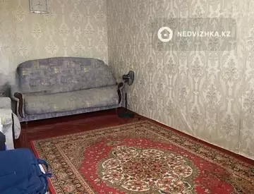 2-комнатная квартира, этаж 5 из 5, 45 м²