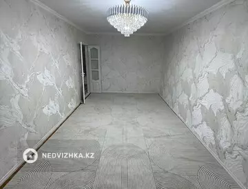 2-комнатная квартира, этаж 1 из 5, 50 м²
