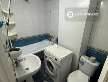 2-комнатная квартира, этаж 1 из 5, 50 м²