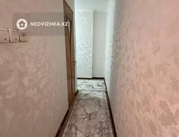 2-комнатная квартира, этаж 1 из 5, 50 м²