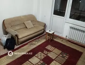 1-комнатная квартира, этаж 5 из 5, 38 м², на длительный срок