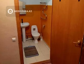 1-комнатная квартира, этаж 5 из 5, 38 м², на длительный срок