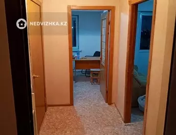 1-комнатная квартира, этаж 5 из 5, 38 м², на длительный срок