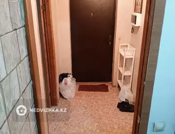 1-комнатная квартира, этаж 5 из 5, 38 м², на длительный срок