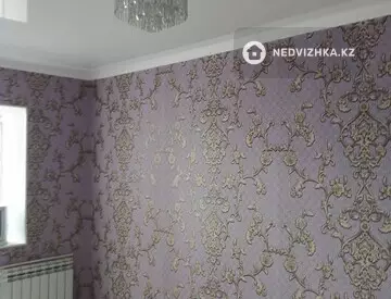 3-комнатная квартира, этаж 5 из 5, 75 м²