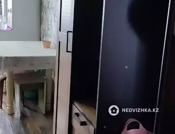 2-комнатная квартира, этаж 4 из 5, 60 м²