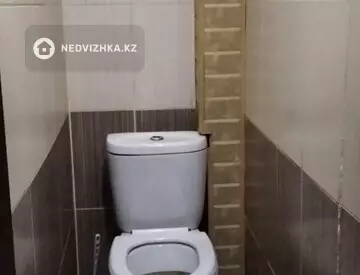 2-комнатная квартира, этаж 5 из 5, 60 м²