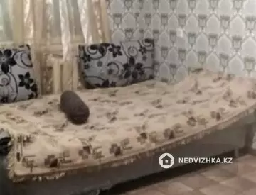 2-комнатная квартира, этаж 5 из 5, 60 м²