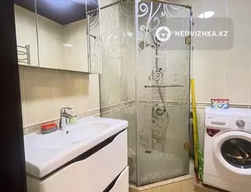 2-комнатная квартира, этаж 5 из 9, 78 м², на длительный срок