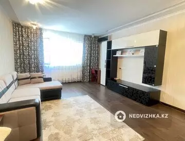 2-комнатная квартира, этаж 5 из 9, 78 м², на длительный срок