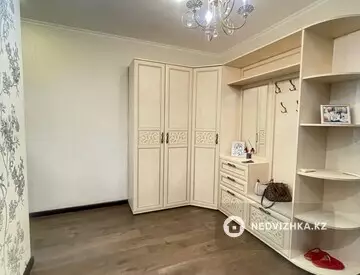 2-комнатная квартира, этаж 5 из 9, 78 м², на длительный срок
