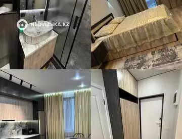 2-комнатная квартира, этаж 3 из 9, 47 м², на длительный срок