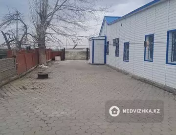 1-комнатная часть дома, 400 соток, 100 м²