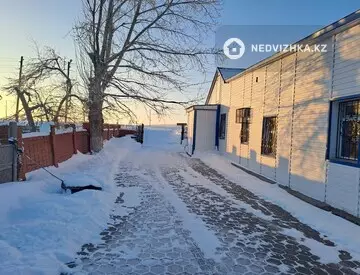 1-комнатная часть дома, 400 соток, 100 м²