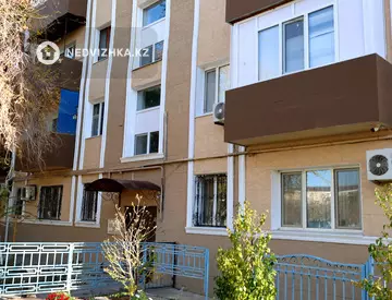 1-комнатная квартира, этаж 5 из 5, 28 м²
