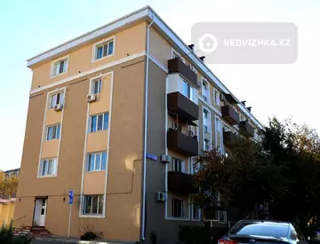 1-комнатная квартира, этаж 5 из 5, 28 м²