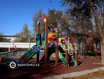 1-комнатная квартира, этаж 5 из 5, 28 м²