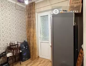 2-комнатная квартира, этаж 1 из 5, 52 м²