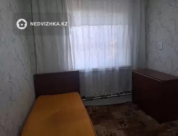 2-комнатная квартира, этаж 5 из 5, 52 м²