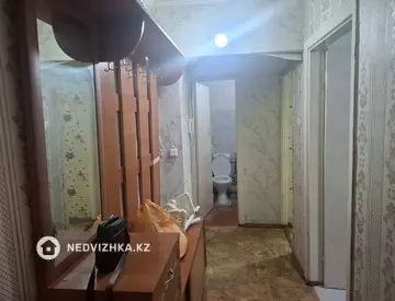 2-комнатная квартира, этаж 5 из 5, 52 м²