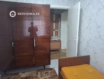 2-комнатная квартира, этаж 5 из 5, 52 м²
