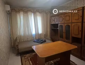 2-комнатная квартира, этаж 5 из 5, 52 м²