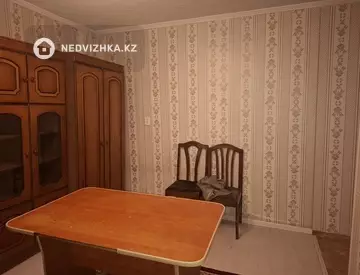 2-комнатная квартира, этаж 5 из 5, 52 м²