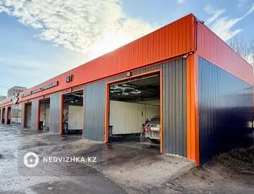 Готовый бизнес, отдельно стоящее здание, этаж 1 из 1, 250 м²