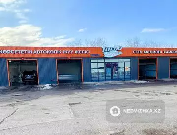 Готовый бизнес, отдельно стоящее здание, этаж 1 из 1, 250 м²