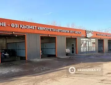 Готовый бизнес, отдельно стоящее здание, этаж 1 из 1, 250 м²
