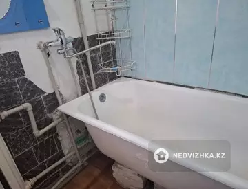 1-комнатная квартира, этаж 2 из 2, 25 м²