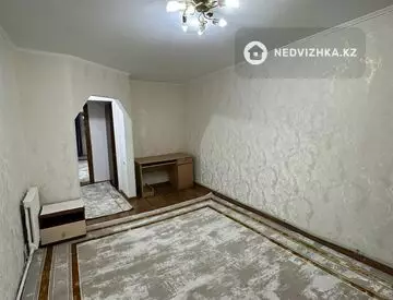 2-комнатная квартира, этаж 1 из 5, 54 м²