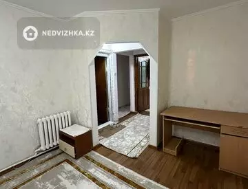 2-комнатная квартира, этаж 1 из 5, 54 м²