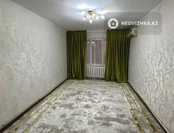 2-комнатная квартира, этаж 1 из 5, 54 м²