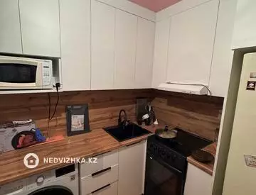2-комнатная квартира, этаж 5 из 5, 45 м²