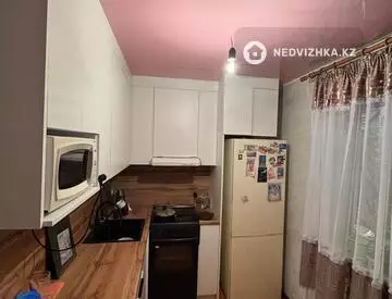 2-комнатная квартира, этаж 5 из 5, 45 м²