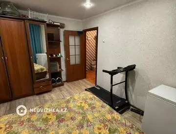 2-комнатная квартира, этаж 5 из 5, 45 м²