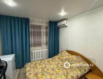 2-комнатная квартира, этаж 5 из 5, 45 м²