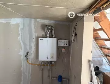 3-комнатный дом, 6 соток, 98 м²