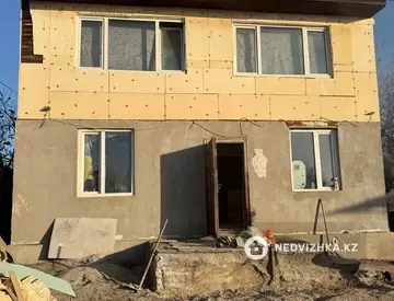 3-комнатный дом, 6 соток, 98 м²