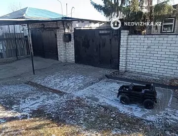 3-комнатный дом, 8 соток, 73 м²