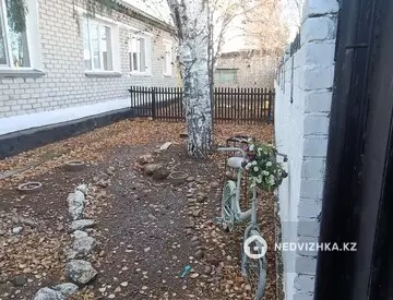 3-комнатный дом, 8 соток, 73 м²