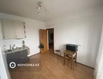 1-комнатная квартира, этаж 5 из 5, 46 м²